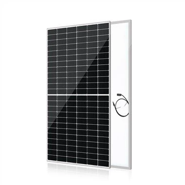 530W 540W 550W 560W Monokristallines Solarpanel